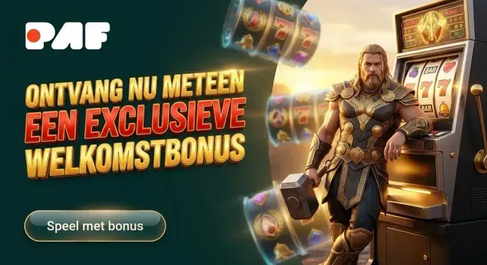Paf Casino